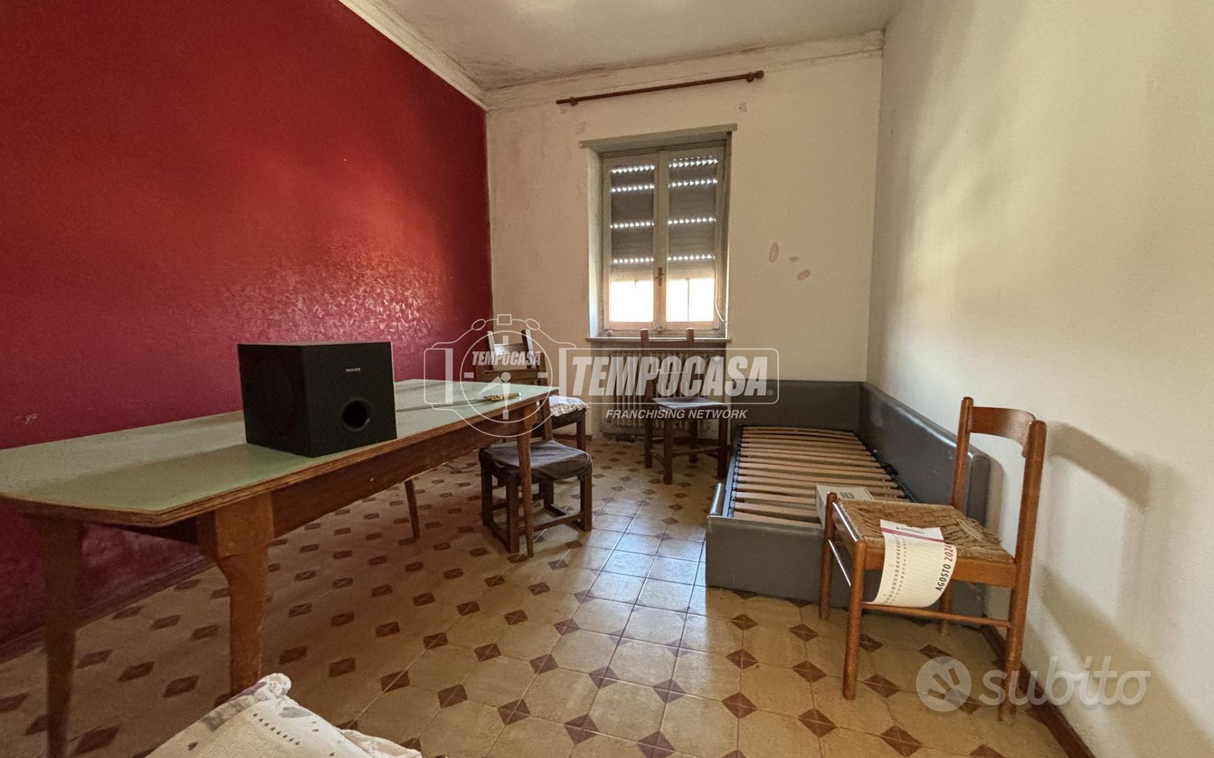 Appartamento – Casale Monferrato, Ronzone - Altro