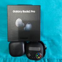 cuffie Samsung buds pro 2
