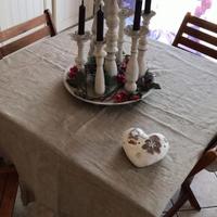 Candelabri shabby