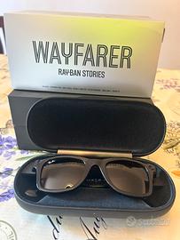 Ray-ban pari al nuovo