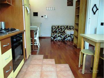 Appartamento di 45 m² con 2 locali a Milano