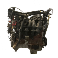 K7M - Motore Dacia Sandero