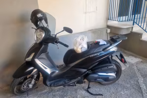  Piaggio Beverly 350 i.e. sport Touring  2017 
