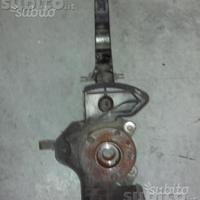 Braccetto sospensione alfa romeo 147 destro