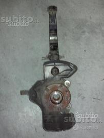 Braccetto sospensione alfa romeo 147 destro