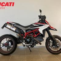 Ducati Hypermotard 821 SP - (2014)
