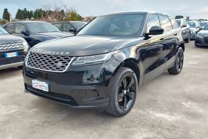 Land Rover Range Velar TOTAL BLACK 180CV