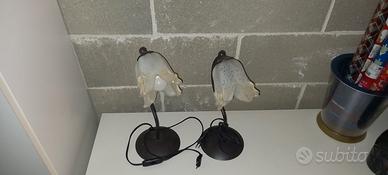 Lampade da comodino 