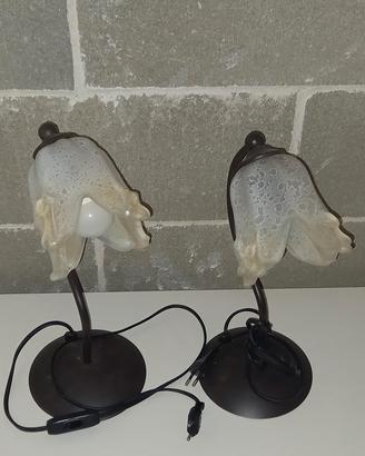 Lampade da comodino 