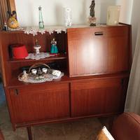 Mobile bar