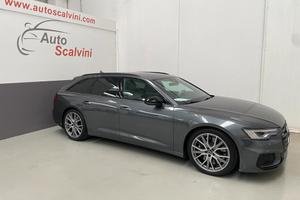 Audi A6 S6 Avant 3.0 TDI 344cv quattro tiptronic s