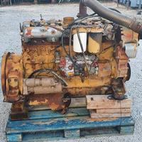 Motore FIAT IVECO 8365.05