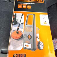 Idropulitrice BLACK+DECKER