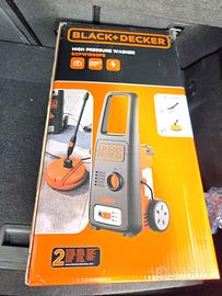 Idropulitrice BLACK+DECKER