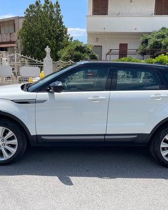 Land Rover Range Evoque 2.0 TD4 150 CV 5p. SE Dyna