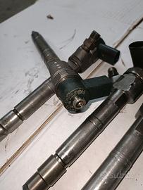 Iniettori per Mercedes A6110701387