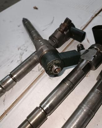 Iniettori per Mercedes A6110701387