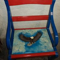 Sedia – scala