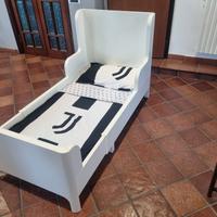 letto ikea per bambini allungabile