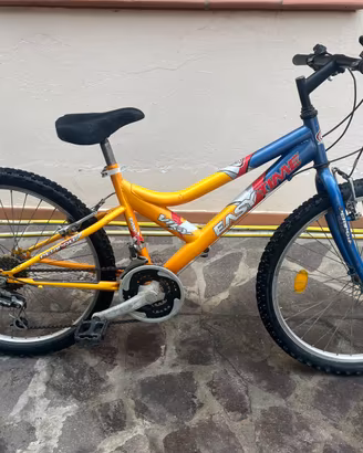 Bicicletta bambino