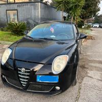 Alfa Romeo Mito 2008 1.3 JTDM 95 CV 70Kw