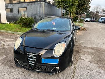 Alfa Romeo Mito 2008 1.3 JTDM 95 CV 70Kw