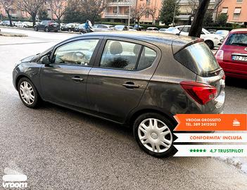 OPEL Corsa 5� serie Corsa 1.4 90CV GPL Tech 5 p...
