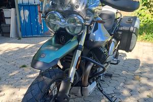 moto guzzi v 85 tt centenario 