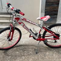 Bicicletta bimbo ragazzo