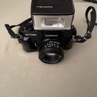 Macchina fotografica Cosina CT1 Super 📸