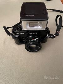 Macchina fotografica Cosina CT1 Super 📸