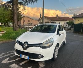 Renault Clio Uni Proprietario