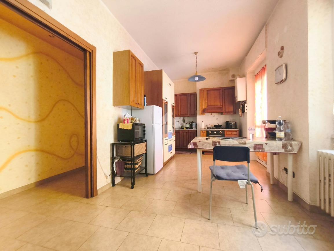 Appartamento – Acqui Terme, Alessandria - Vista 5