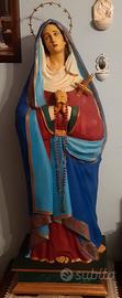 Statua Madonna Addolorata