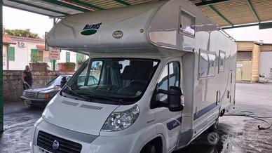 Camper McLOUIS 640