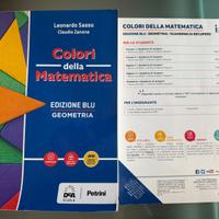 Libri liceo Scientifico