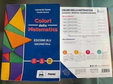 Libri liceo Scientifico