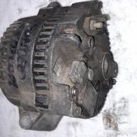 Alternatore Ford Mondeo 1.6 benzina