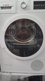 asciugatrice Bosch
