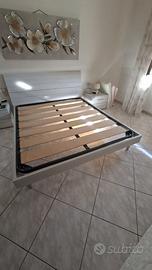 Letto matrimoniale