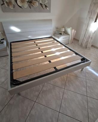 Letto matrimoniale