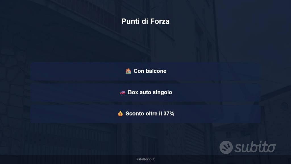 Appartamento – Rovescala, Scazzolino - Altro