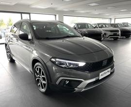 FIAT Tipo 1.0 100 CV Cross