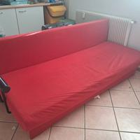 Divano letto