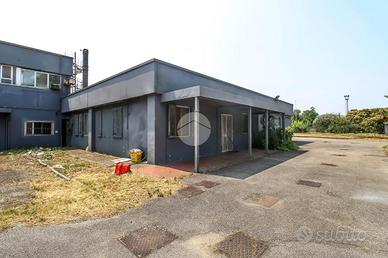 CAPANNONE A MADIGNANO