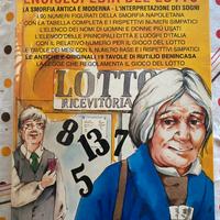 Enciclopedia Del Lotto