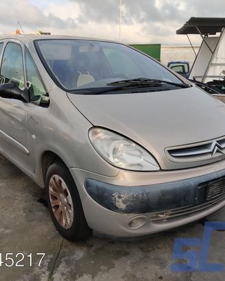 CITROEN XSARA PICASSO N68 2.0 HDI 90CV -ricambi
