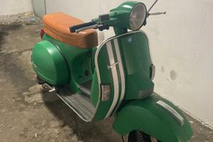Vespa PX 150 (2001) - Freno a Disco - Restaurata