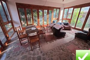 Villa Indipendente Tre Livelli Con Corte Campo Cal