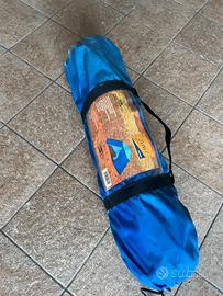Tenda  da campeggio FERRINO 2 posti
